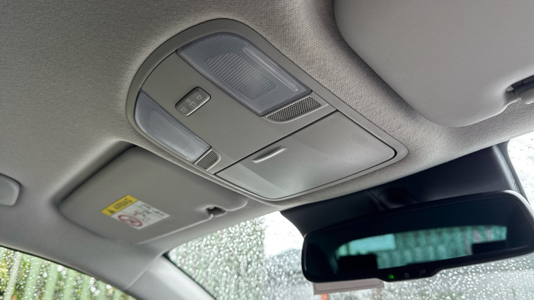 Kia Stonic 1.0T GDi 99 Quantum 5dr Petrol Estate